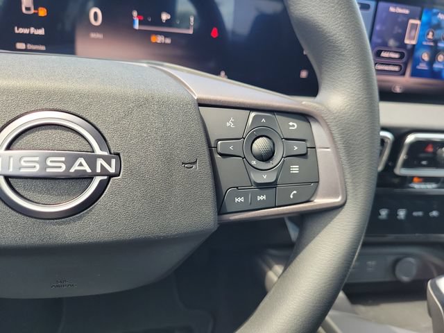 New 2026 Nissan Sentra SV w/ Floor Mat Package FWD image 17