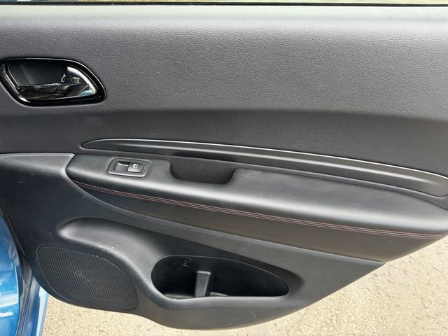 Certified 2025 Dodge Durango GT image 16
