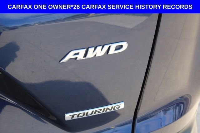 Used 2018 Honda CR-V Touring image 8