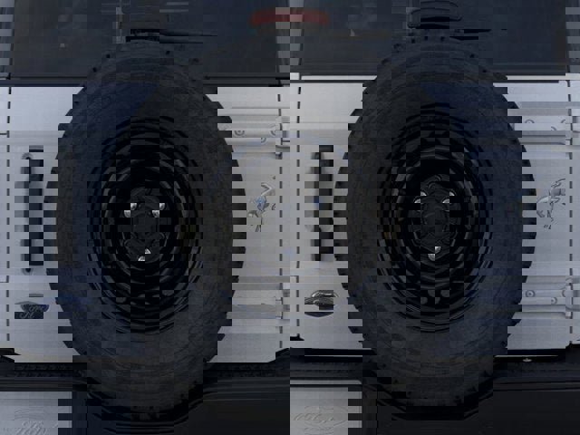 New 2026 Ford Bronco Big Bend w/ Black Diamond Package image 24