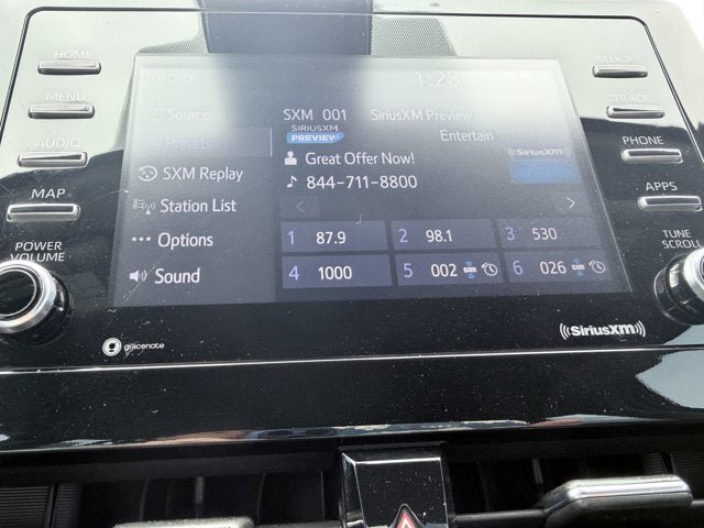 Used 2022 Toyota Camry TRD FWD image 12