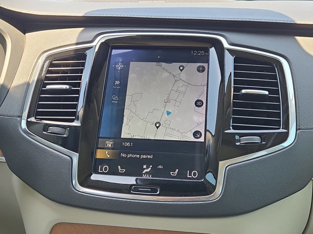 Used 2019 Volvo XC90 T8 Inscription w/ Advanced Package AWD/4WD image 18