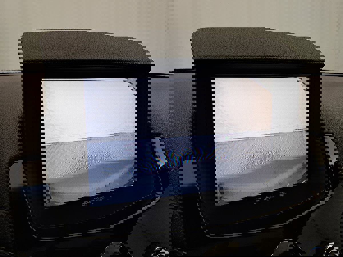 Used 2011 Cadillac CTS V w/ Wood Trim Package image 19