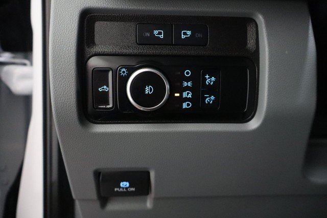 Used 2024 Ford F250 XLT w/ FX4 Off-Road Package AWD/4WD image 36