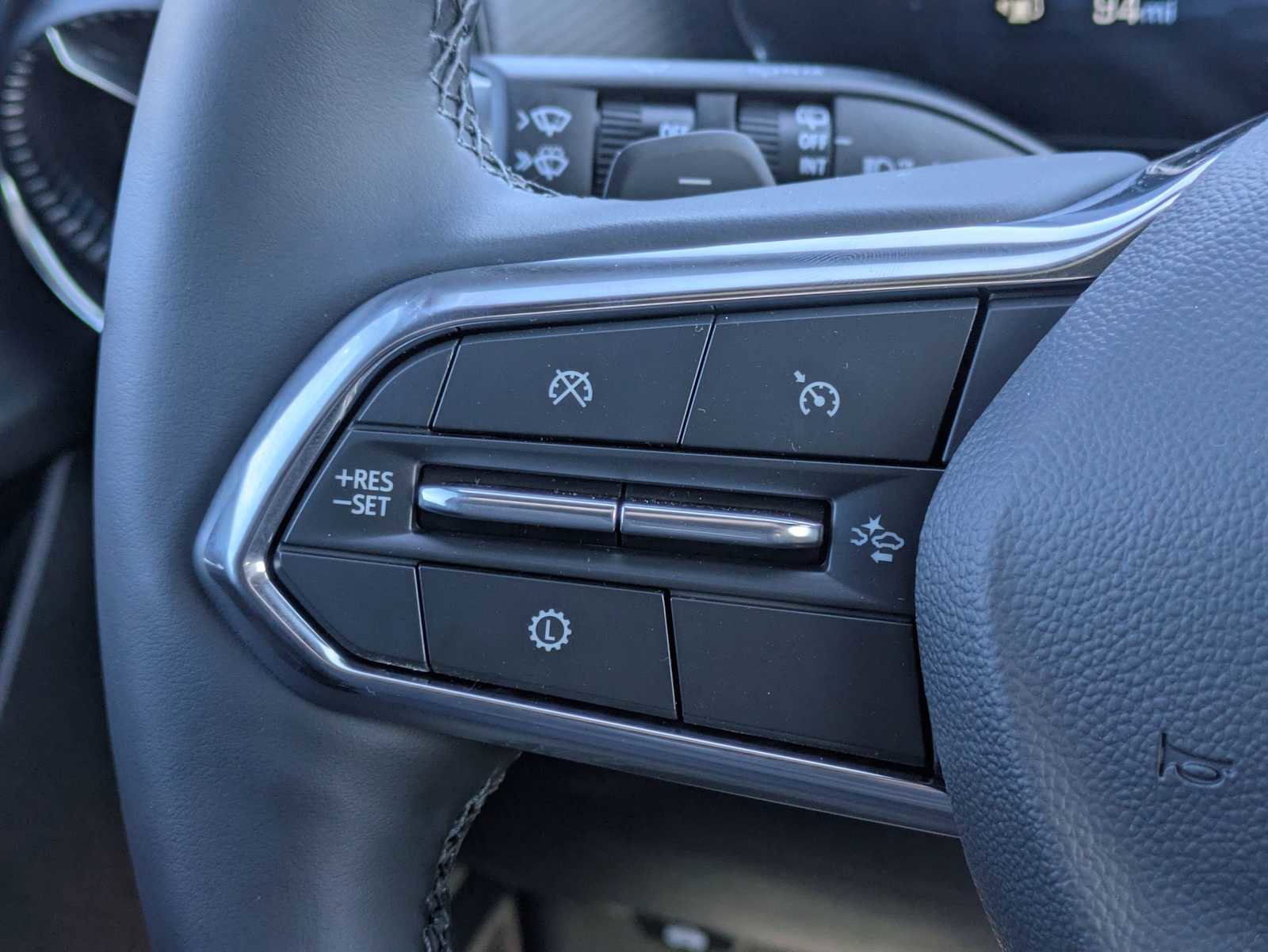 New 2026 Chevrolet Equinox LT image 23