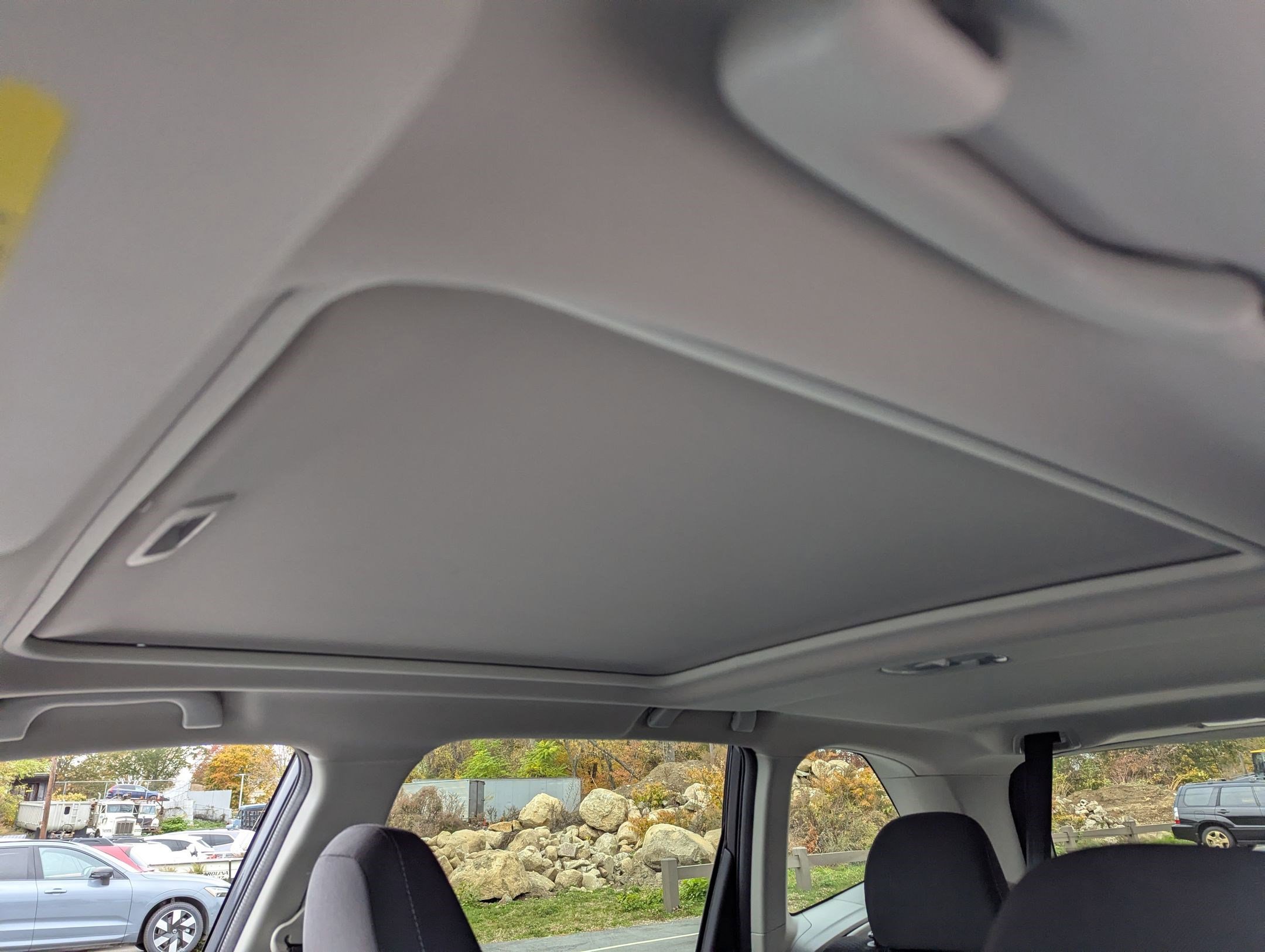 Used 2019 Subaru Forester Premium image 18