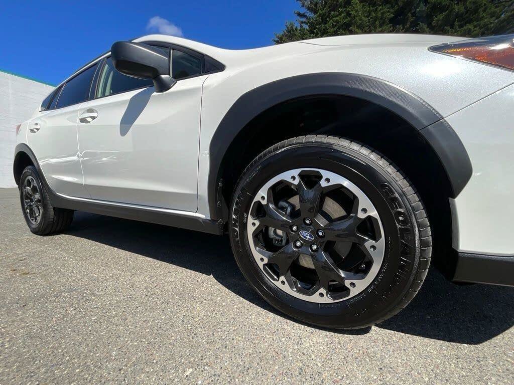 Certified 2023 Subaru Crosstrek 2.0i AWD/4WD image 11