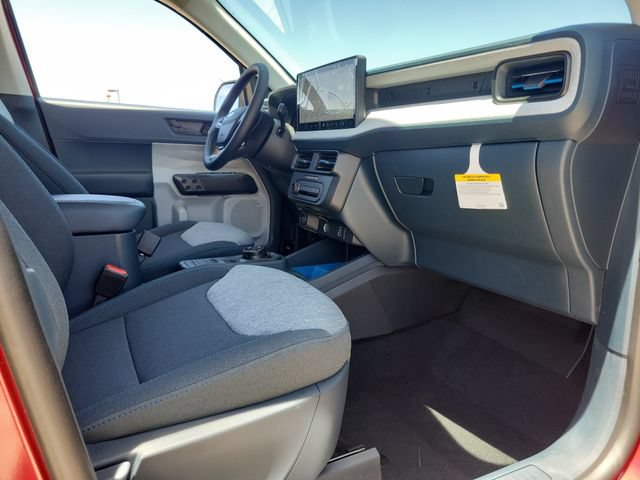 New 2026 Ford Maverick XLT w/ XLT Luxury Package FWD image 17