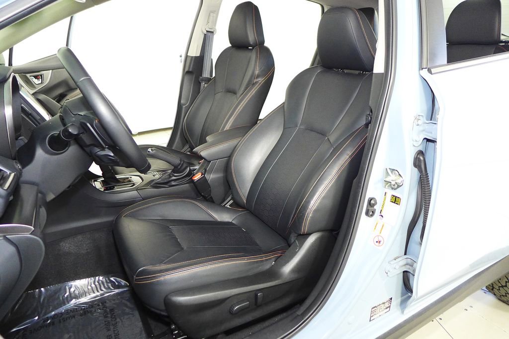 Used 2019 Subaru Crosstrek 2.0i Limited w/ Moonroof Package w/Navigation AWD/4WD image 22