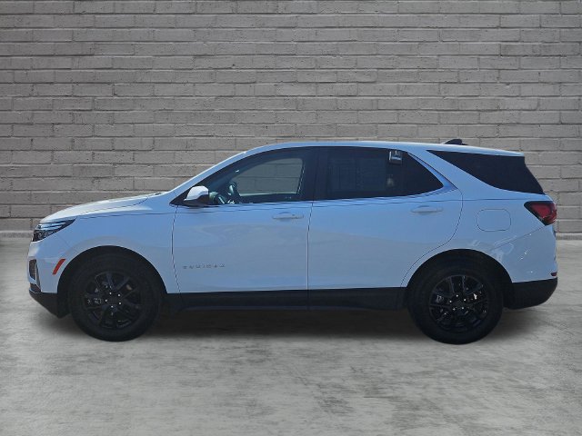 Used 2024 Chevrolet Equinox LT FWD image 2