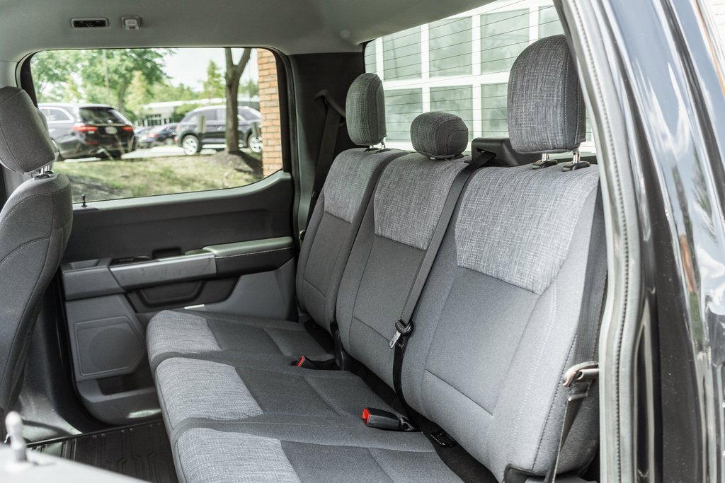 Used 2021 Ford F150 XLT w/ FX4 Off-Road Package image 26