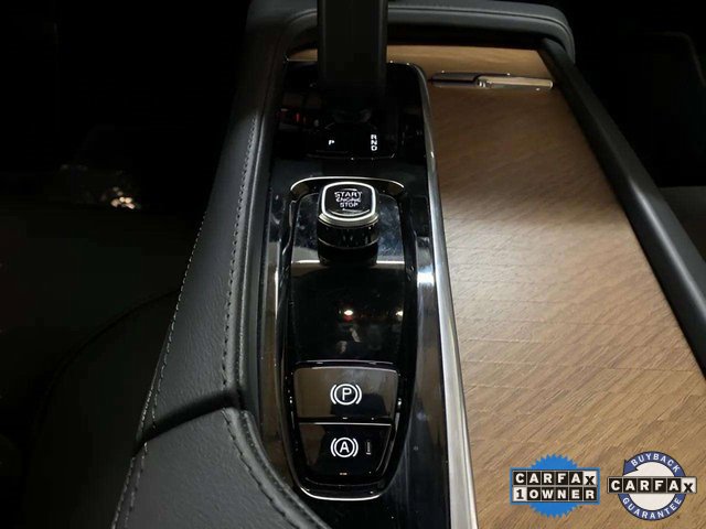 Used 2025 Volvo XC90 B6 Plus image 60