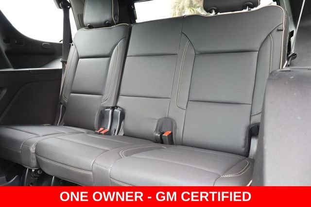 Certified 2021 GMC Yukon SLT w/ SLT Premium Package image 16