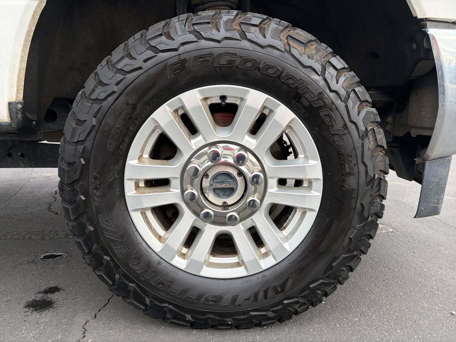Used 2019 Ford F250 XLT w/ XLT Value Package AWD/4WD image 29