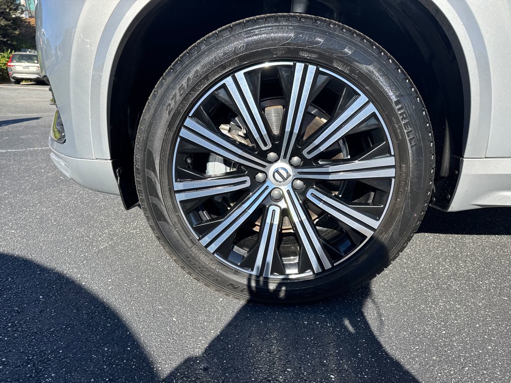 Used 2024 Volvo XC90 B5 Core w/ Protection Package Premier image 31
