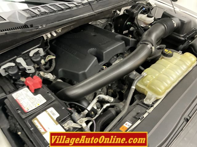 Used 2020 Ford F150 Lariat w/ Equipment Group 502A Luxury image 46