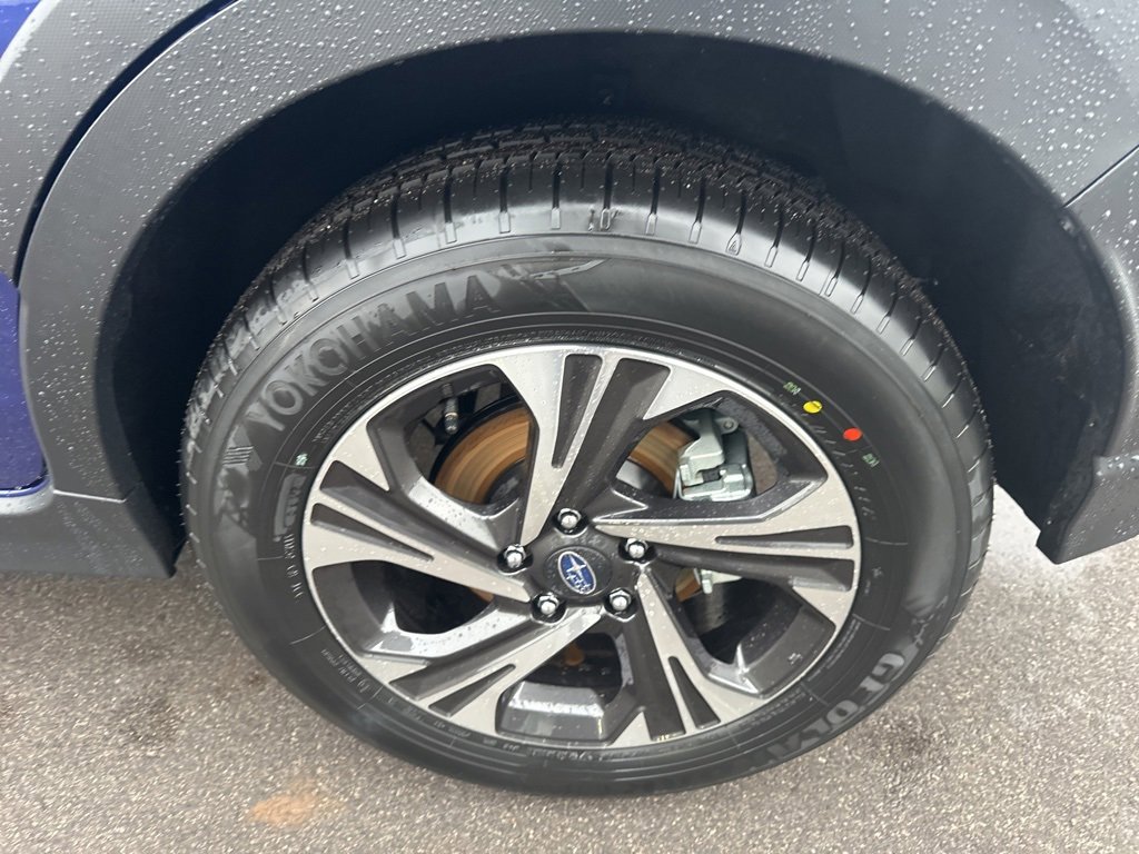 New 2026 Subaru Crosstrek 2.0i Premium image 33