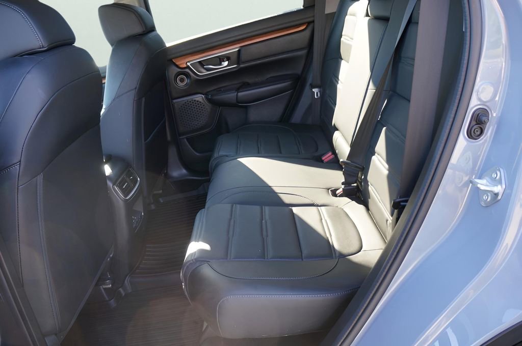 Used 2022 Honda CR-V Touring image 7