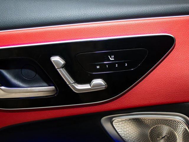 Certified 2024 Mercedes-Benz CLE 300 4MATIC Coupe image 14