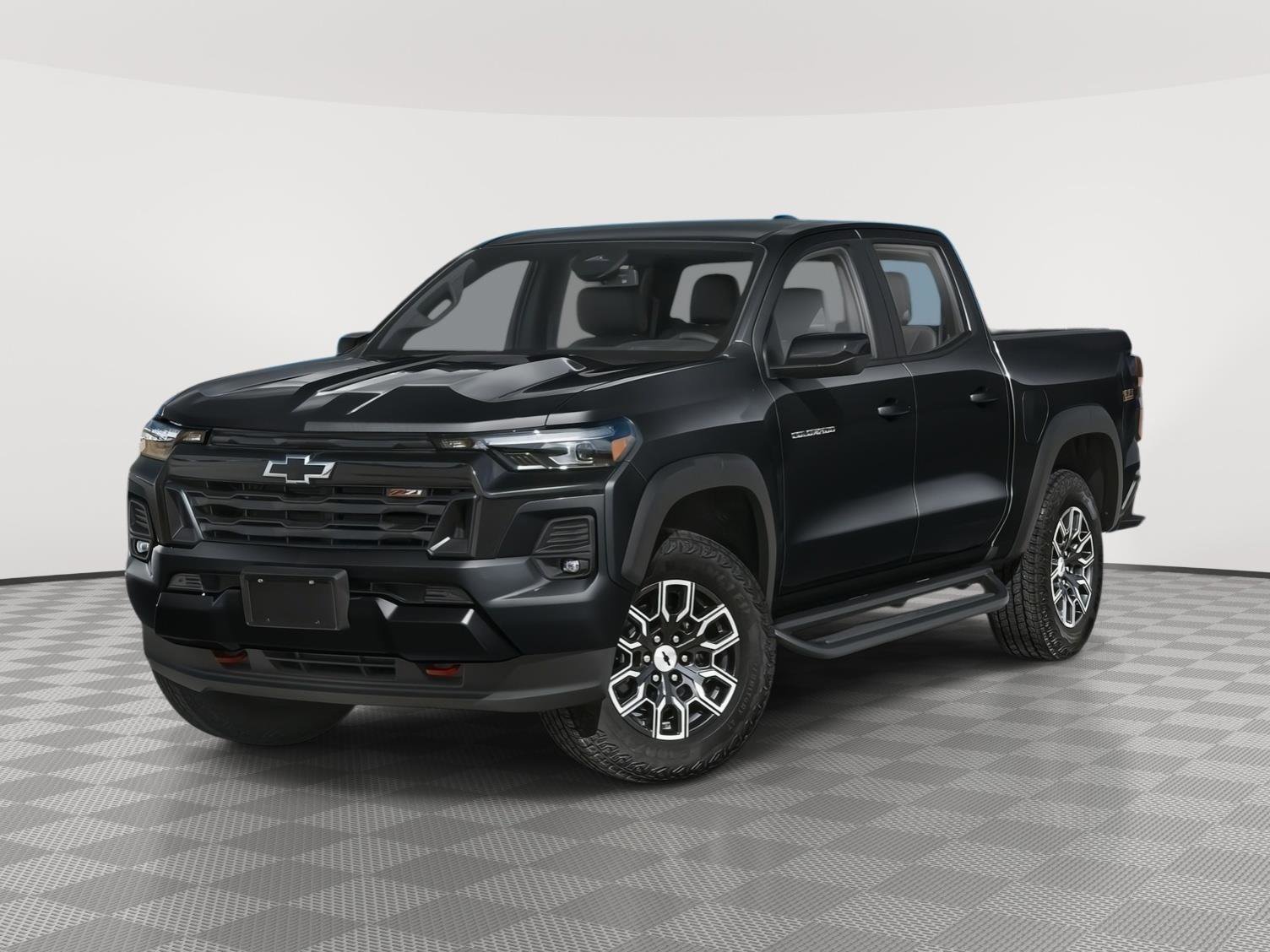 New 2026 Chevrolet Colorado Z71 w/ Z71 Convenience Package 2