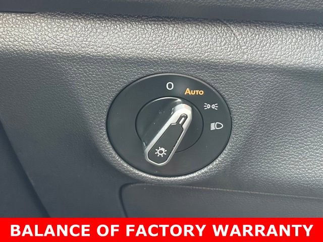Used 2024 Volkswagen Jetta S FWD image 19