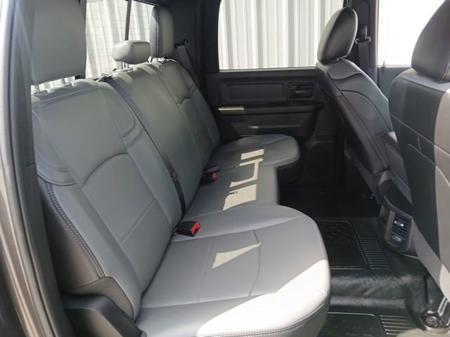 New 2026 RAM 3500 Tradesman image 19