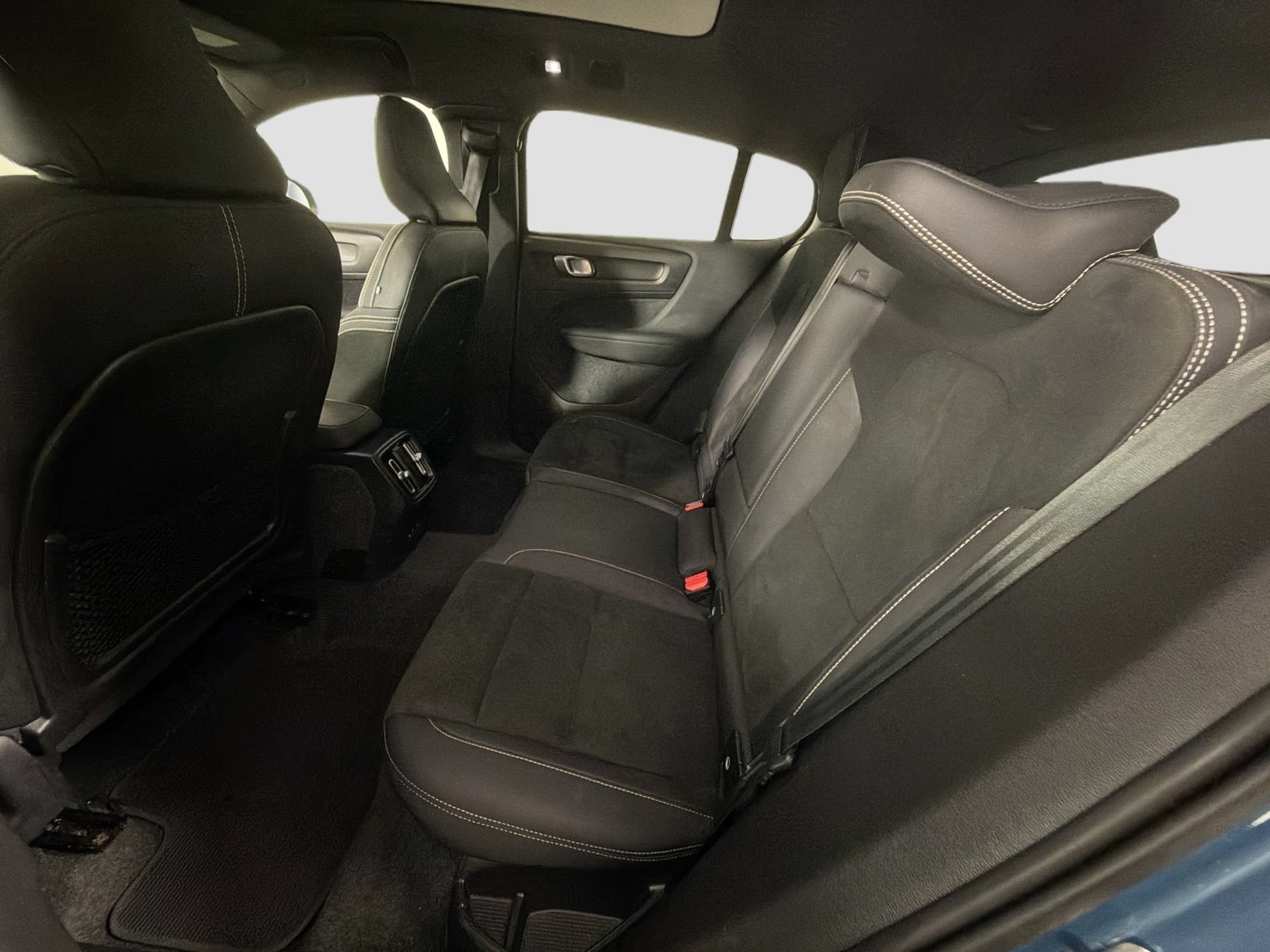 Certified 2023 Volvo C40 P8 Recharge Ultimate AWD/4WD image 27