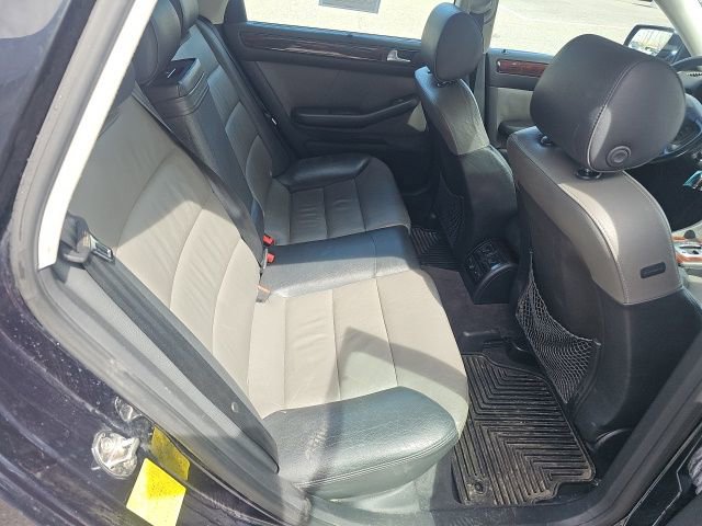 Used 2003 Audi allroad 2.7T AWD/4WD image 10