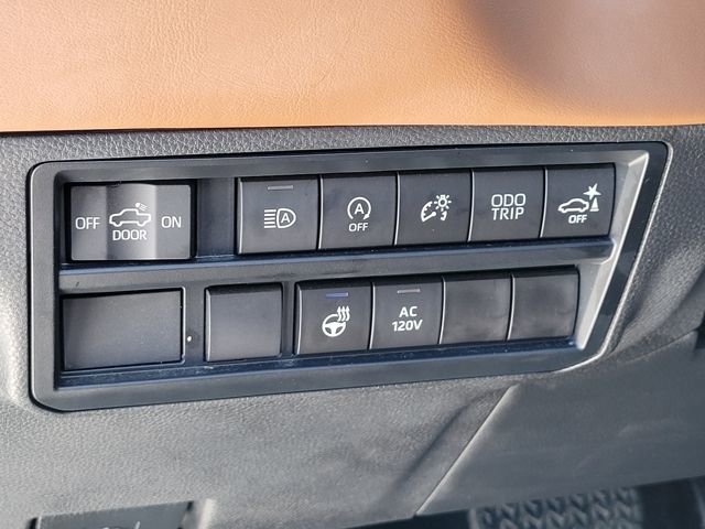 Used 2024 Toyota Tundra 1794 Edition image 15