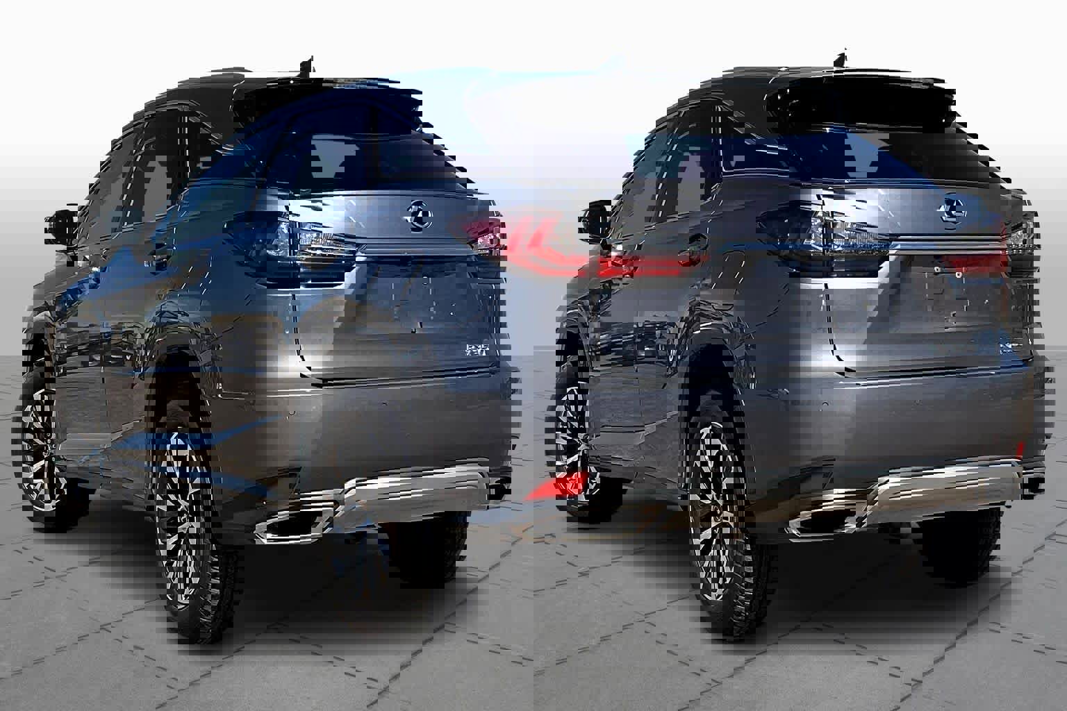 Used 2020 Lexus RX 350 AWD w/ Accessory Package image 11