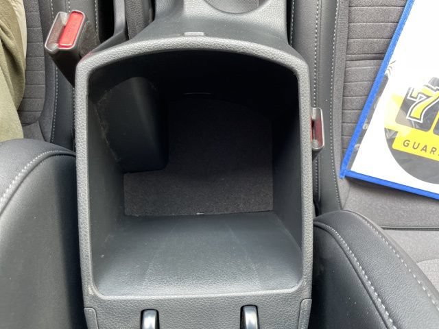 Certified 2023 Kia Seltos S w/ Navigation Package AWD/4WD image 10