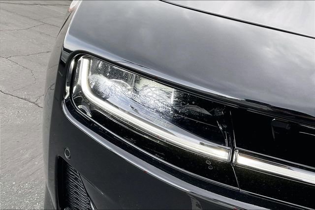 New 2026 Dodge Charger R/T image 11