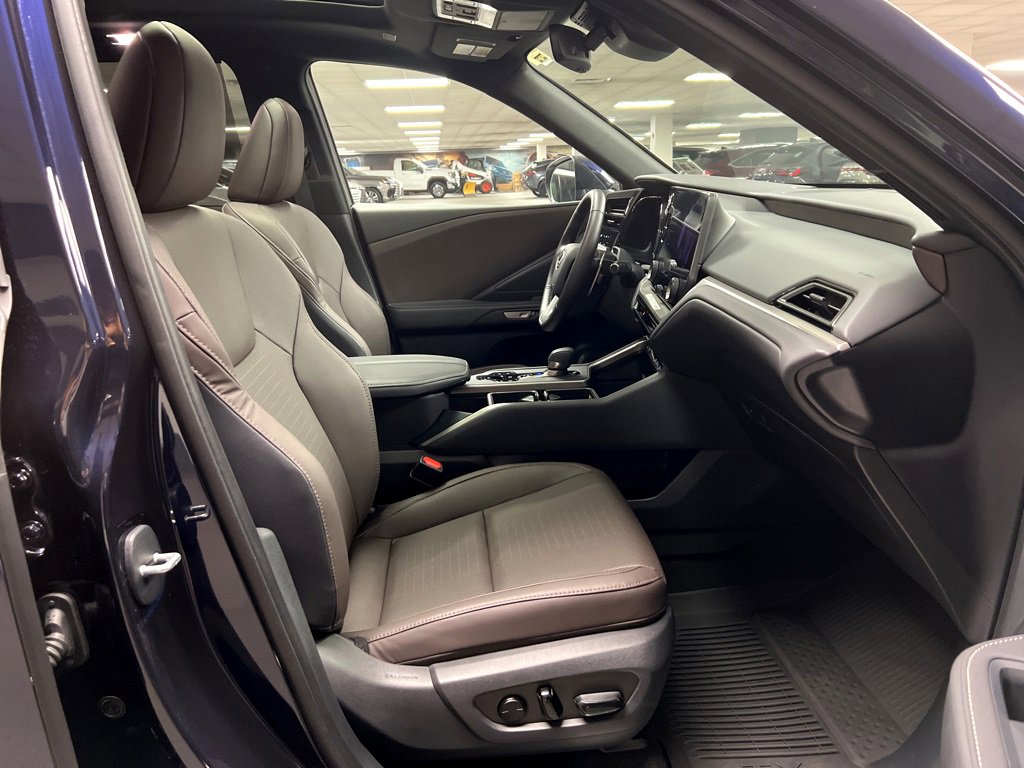 Used 2025 Lexus TX 350 AWD image 32