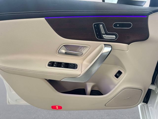 Certified 2023 Mercedes-Benz CLA 250 4MATIC image 18