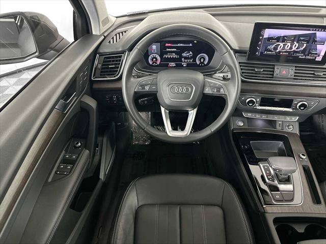 Certified 2023 Audi Q5 2.0T Premium Plus AWD/4WD image 20