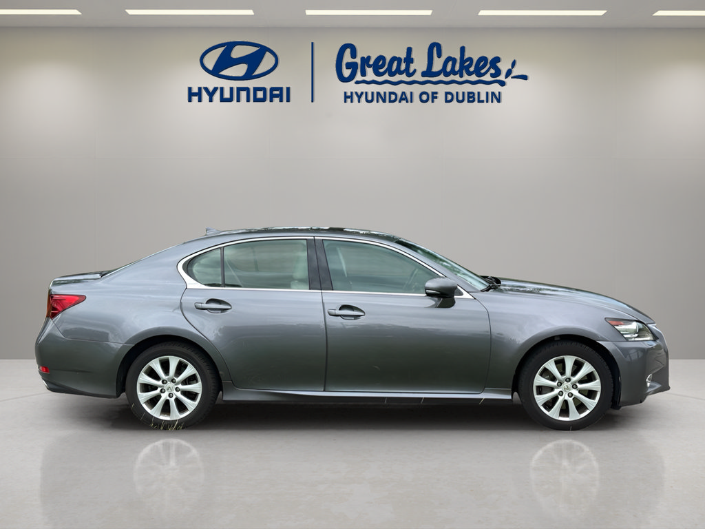 Used 2014 Lexus GS 350 AWD image 6