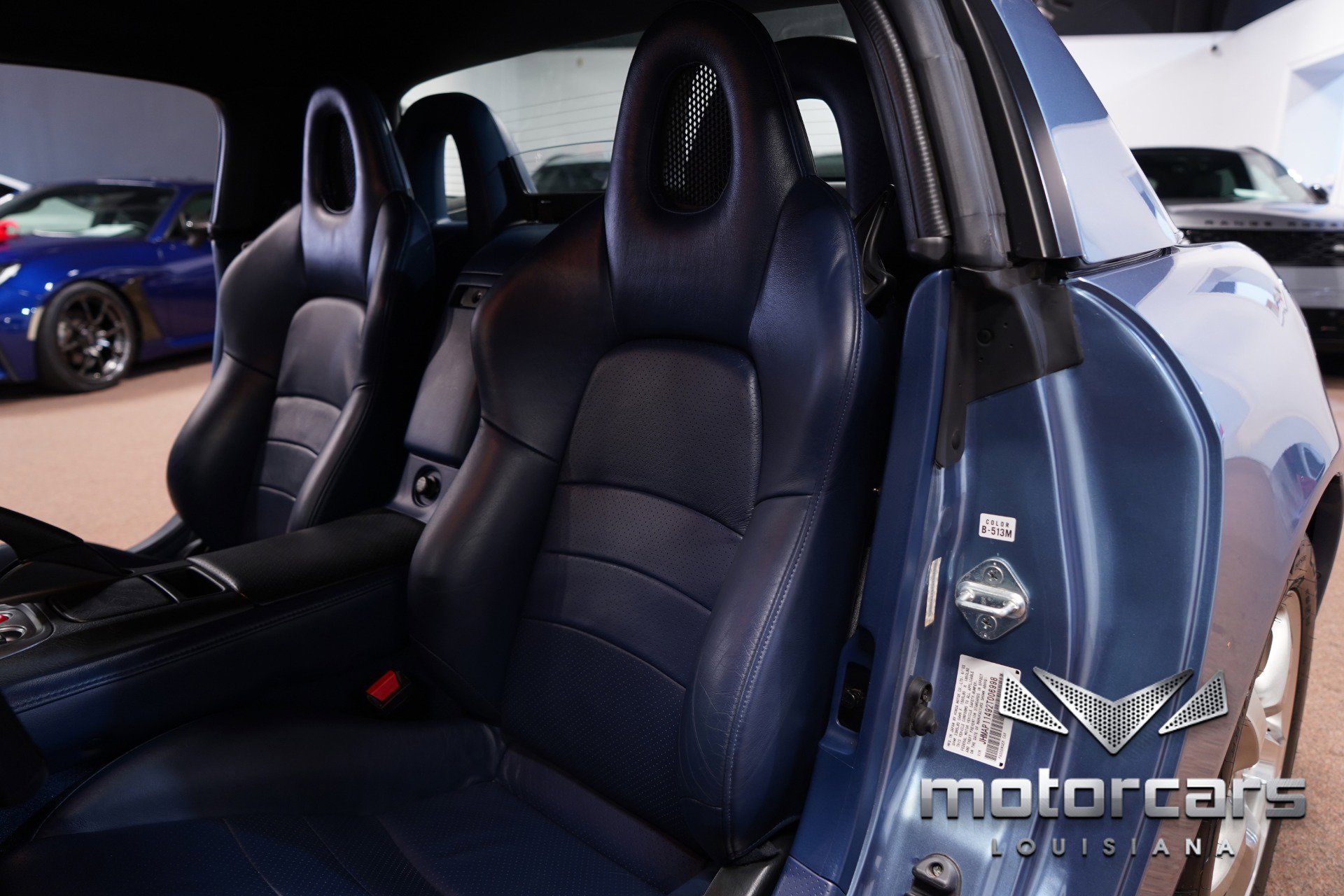 Used 2002 Honda S2000 image 30