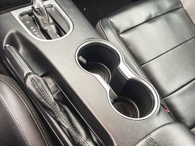 Used 2022 Ford Mustang Premium image 16