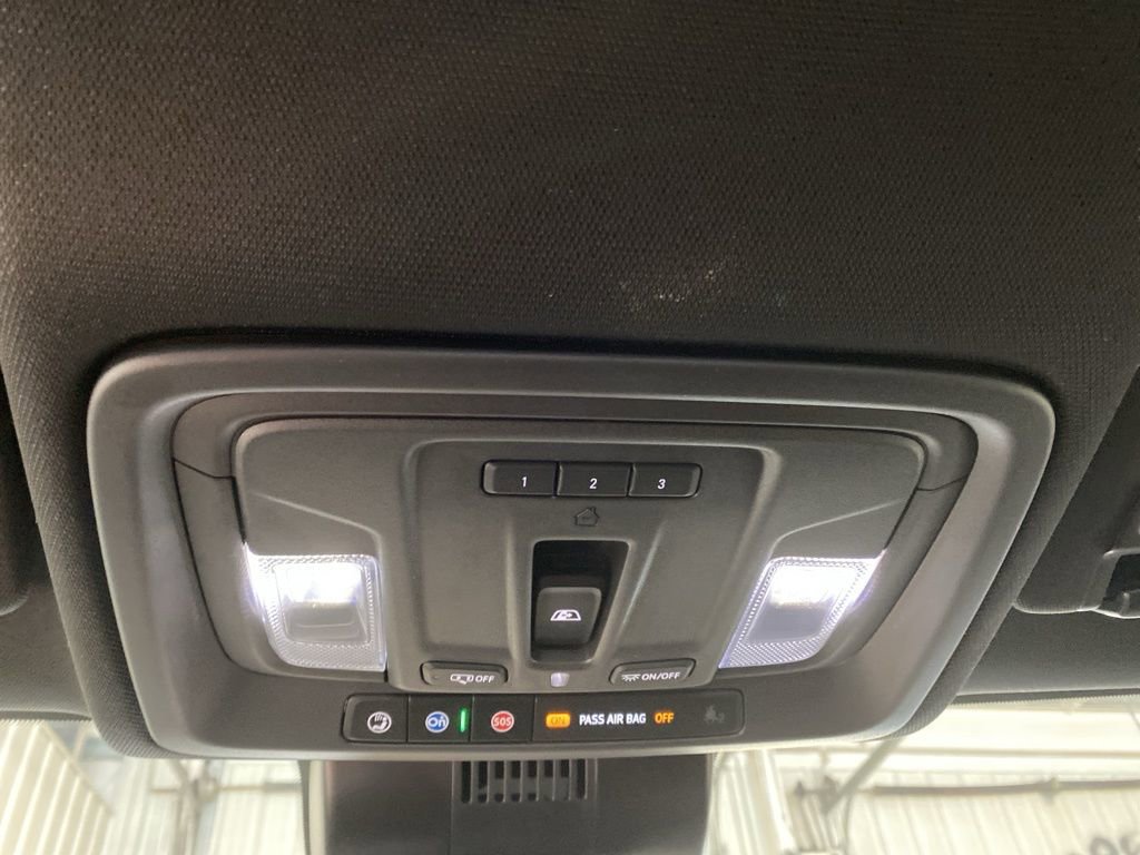 Used 2024 GMC Sierra 1500 AT4 w/ AT4 Premium Package image 45