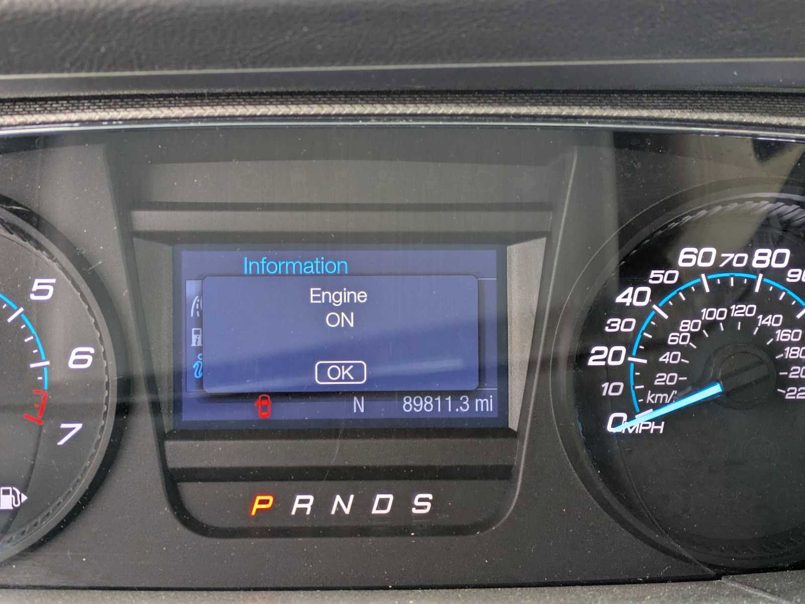 Used 2017 Ford Taurus SE image 27