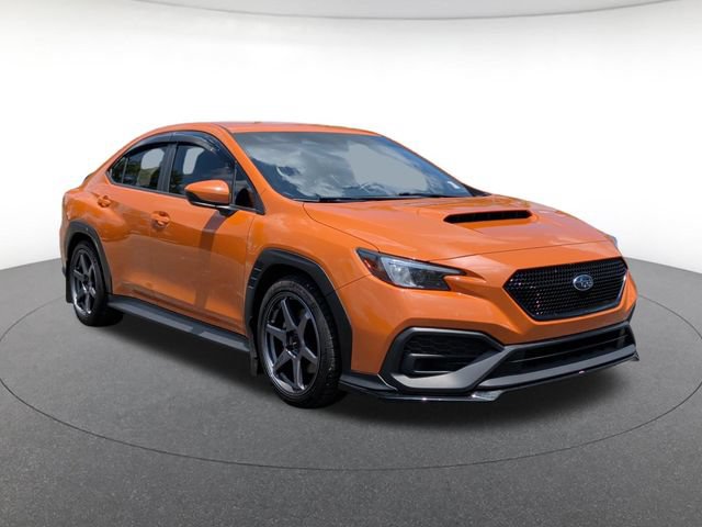 Used 2024 Subaru WRX w/ Accessory Package #2 AWD/4WD image 8