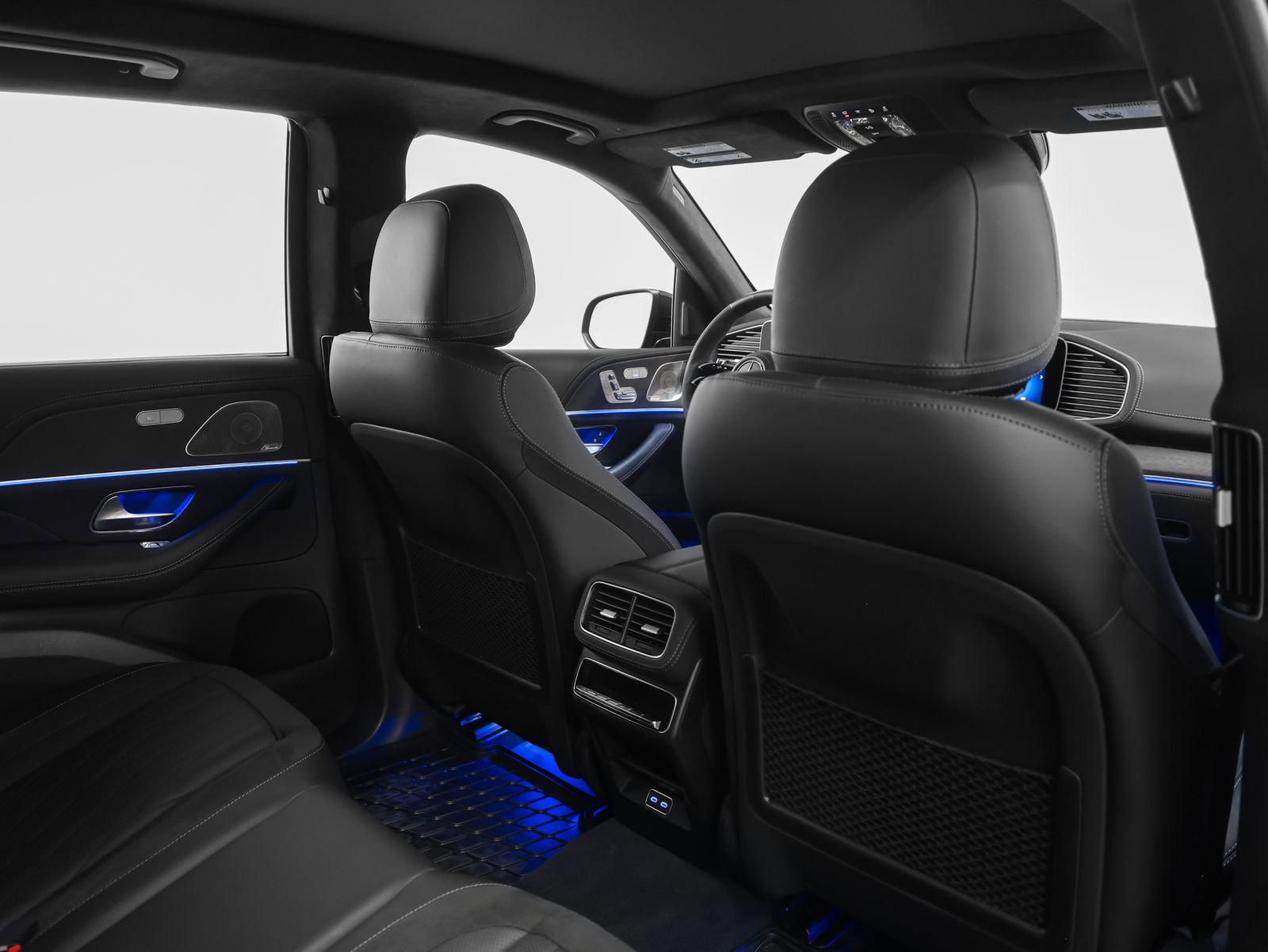 Used 2025 Mercedes-Benz GLE 63 AMG S image 37