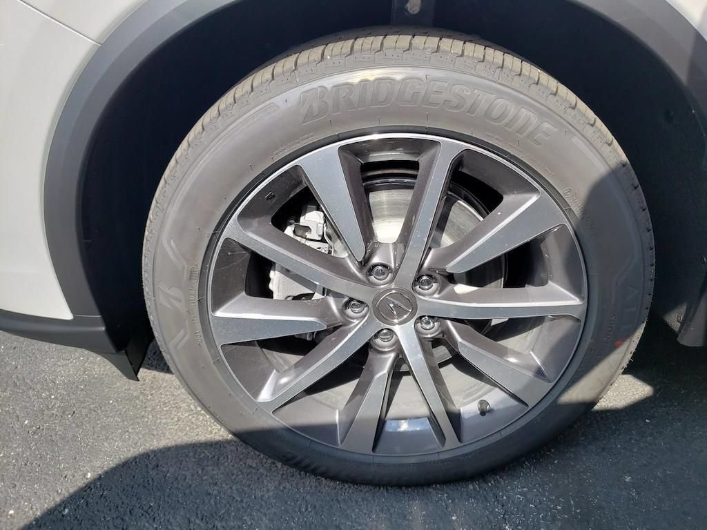 New 2026 Acura MDX SH-AWD w/ Technology Package image 16