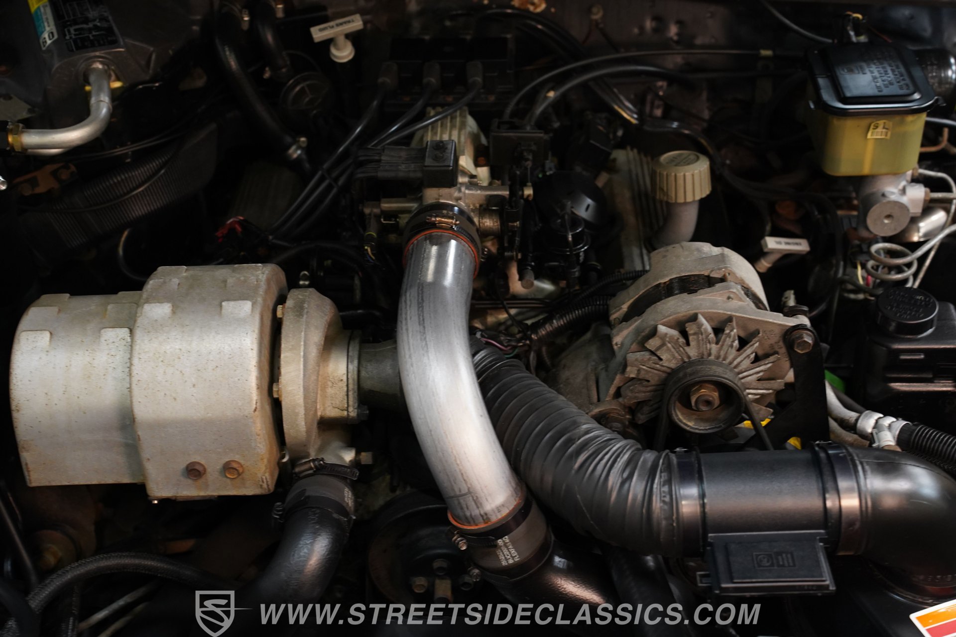 Used 1987 Buick Regal Coupe image 33