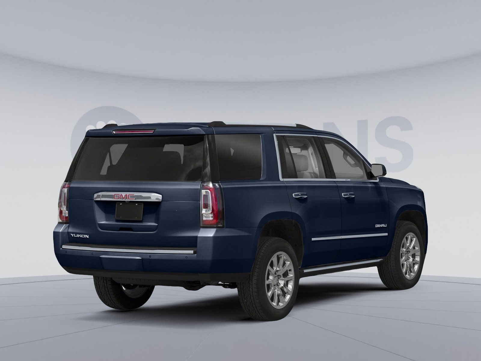 Used 2019 GMC Yukon Denali w/ Denali Ultimate Package AWD/4WD image 2