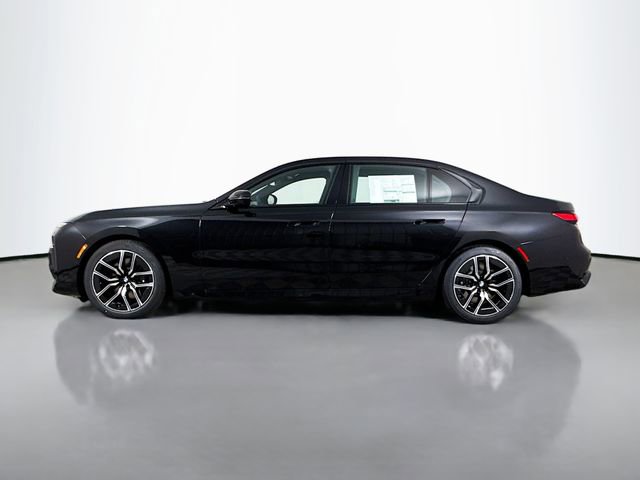 Used 2025 BMW 760i xDrive 760i xDrive image 4