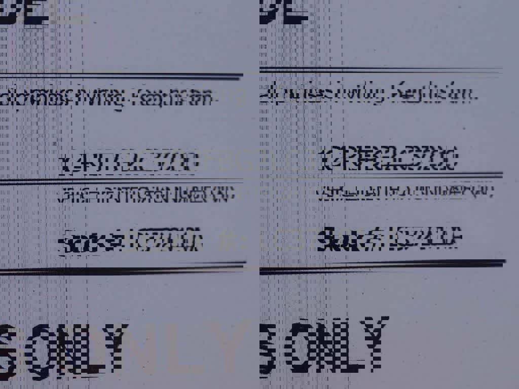 Certified 2020 Jeep Grand Cherokee Limited w/ Luxury Group II image 28