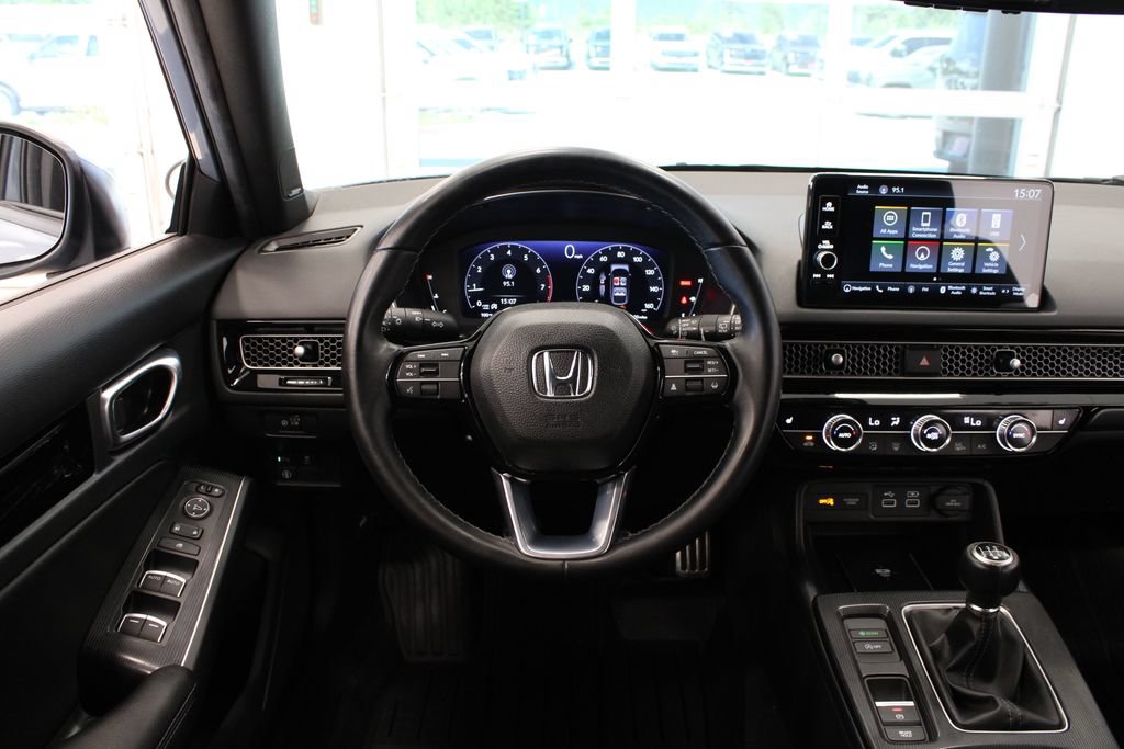 Used 2023 Honda Civic Sport Touring image 21
