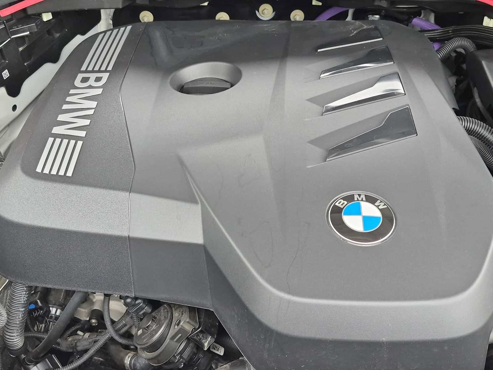 New 2026 BMW X3 xDrive30i w/ Premium Package AWD/4WD image 14