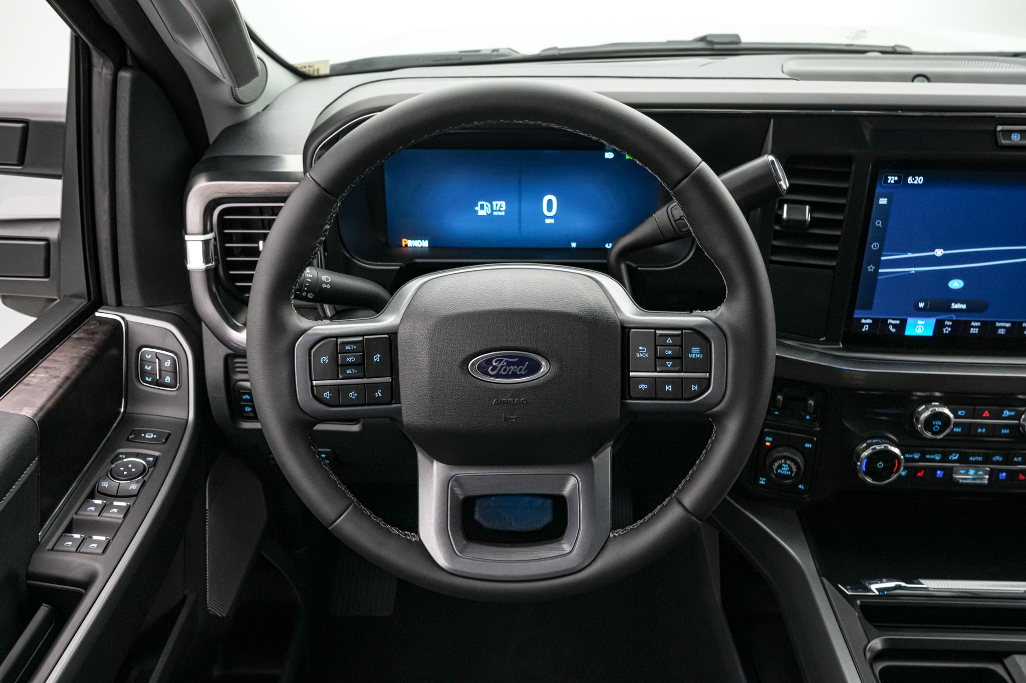 New 2026 Ford F250 Lariat w/ Tremor Off-Road Package image 16